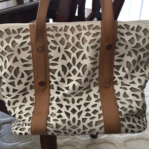Sondra Roberts Handbags - Sondra Roberts Tote